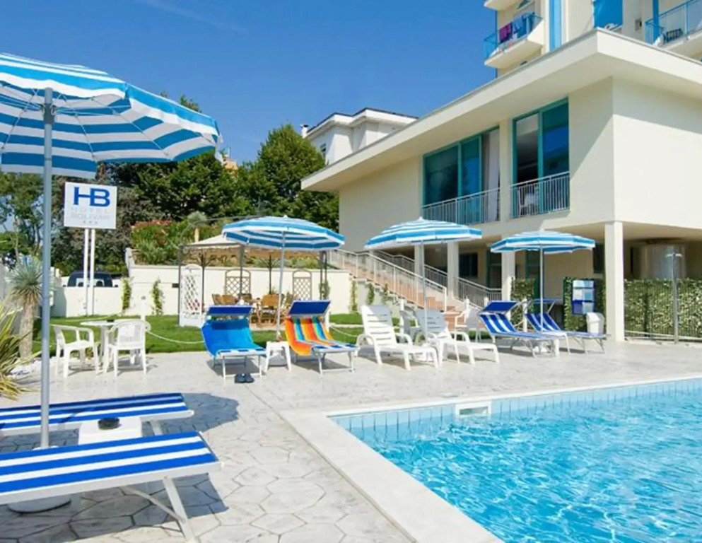 Hotel Bolivar