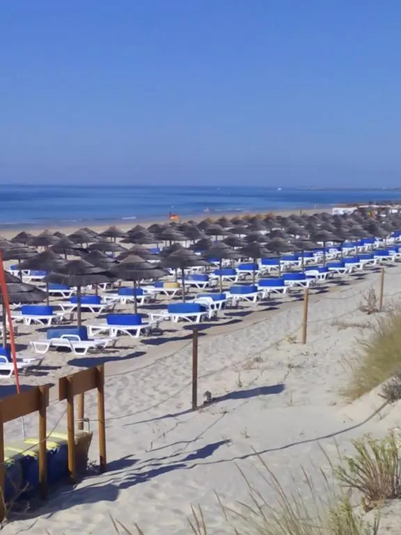Apartamento Conceicao Tavira