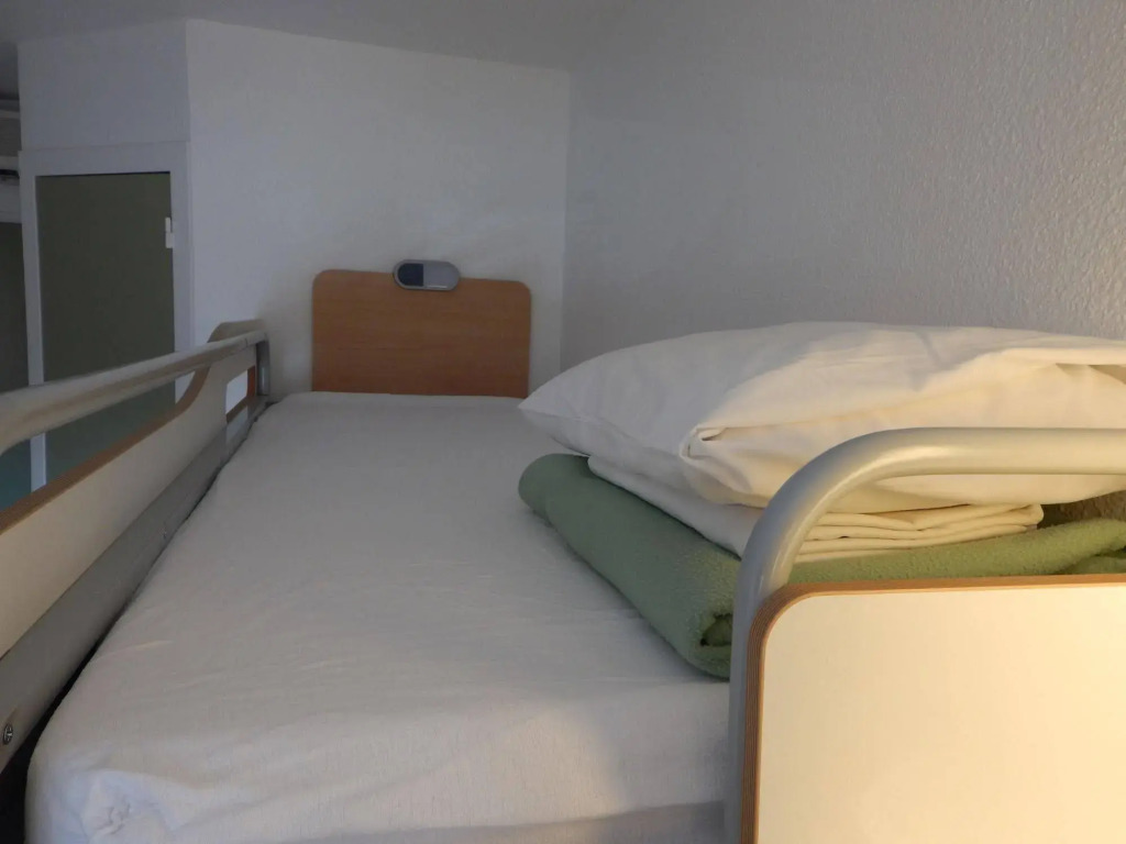 ibis budget Clermont Ferrand Sud