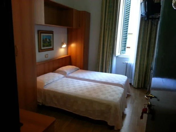 Hotel Valtorta