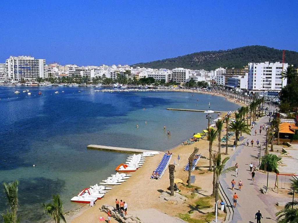 Bonito Ibiza by NCalma Hotels
