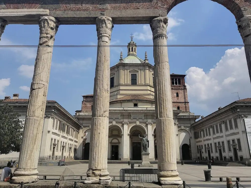 Altido Porta Ticinese Apartment