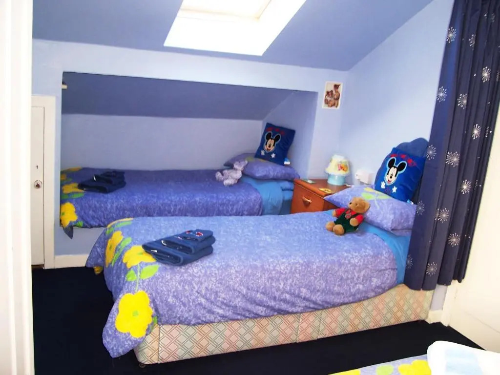 Sunnyside B&B
