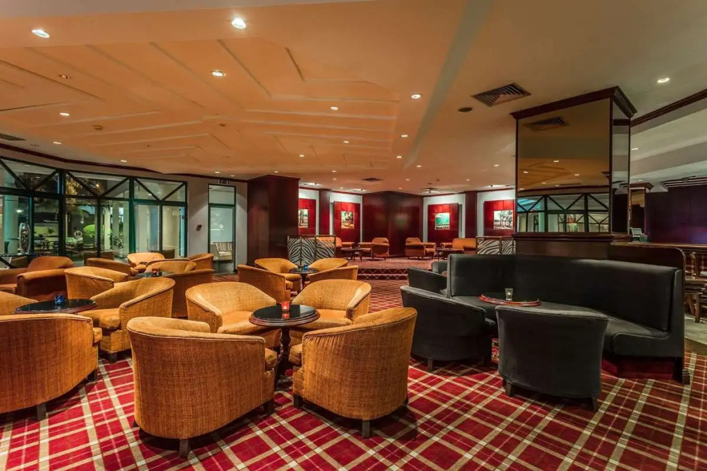Hotel Vip Grand Maputo