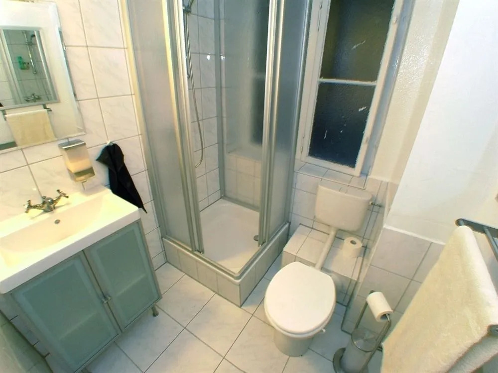 Guesthouse21