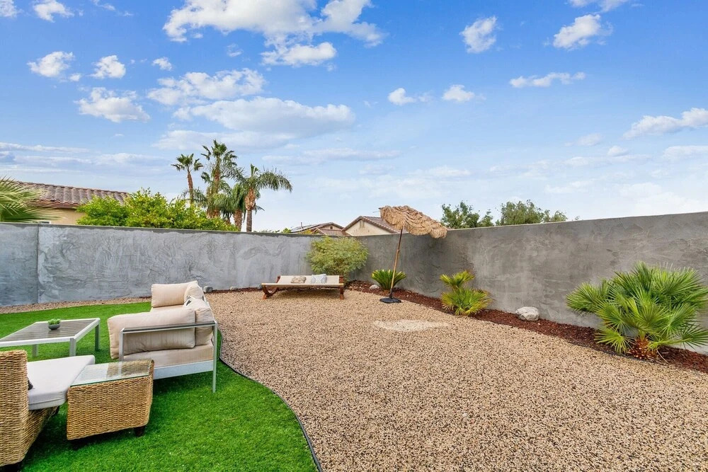 Palm Springs Mountain Getaway 3 Bedroom Home by RedAwning
