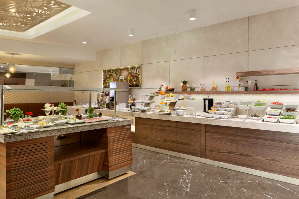 Ramada by Wyndham Gemli̇k