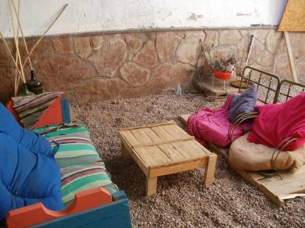 Hostel Apacheta