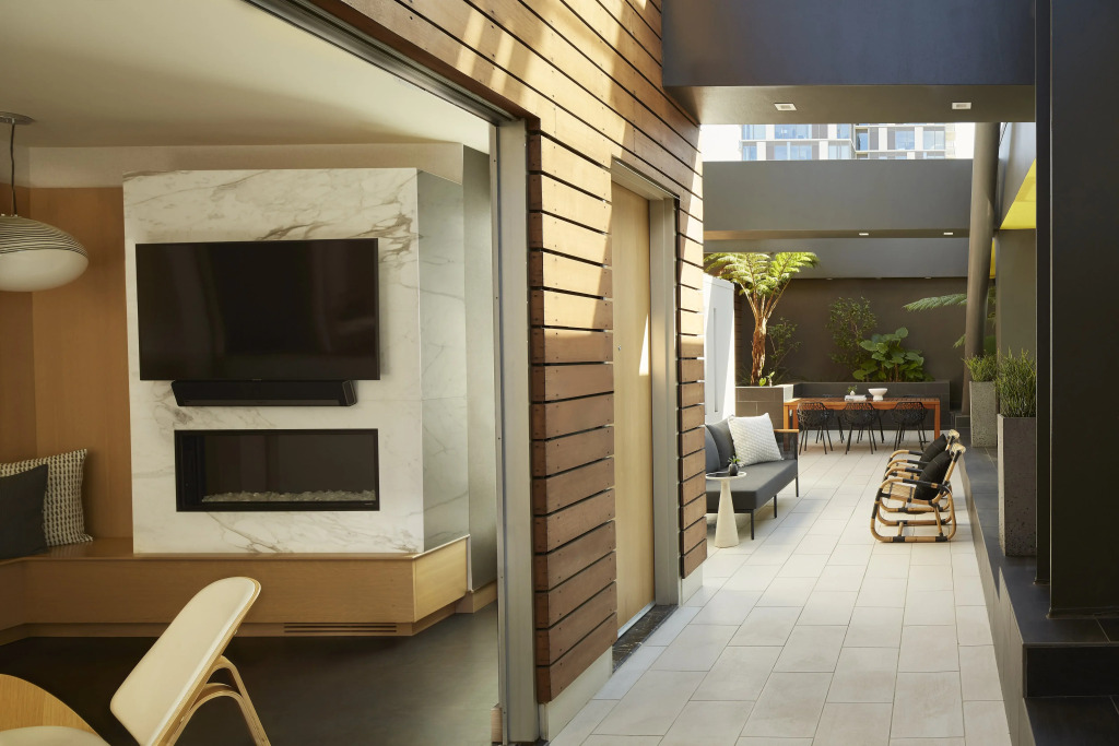 Kimpton Hotel Wilshire by IHG
