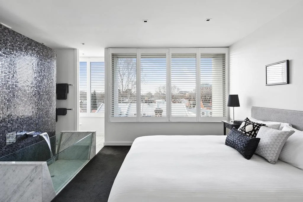 The Aero House Fitzroy - Rejuvenate Stays
