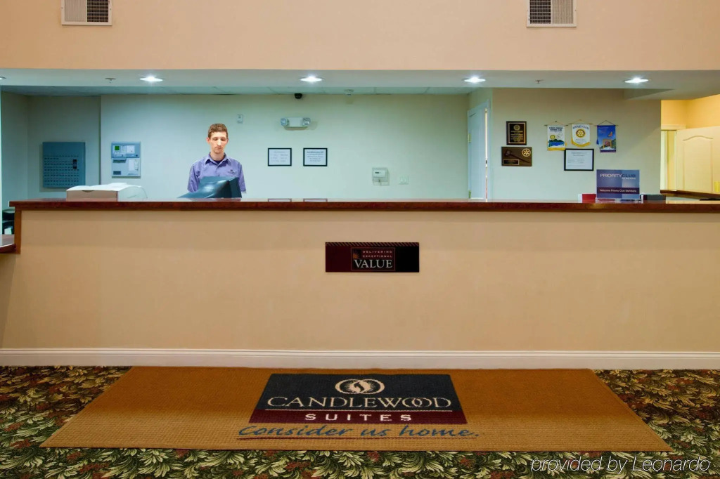 Candlewood Suites Saint Joseph - Benton Harbor by IHG
