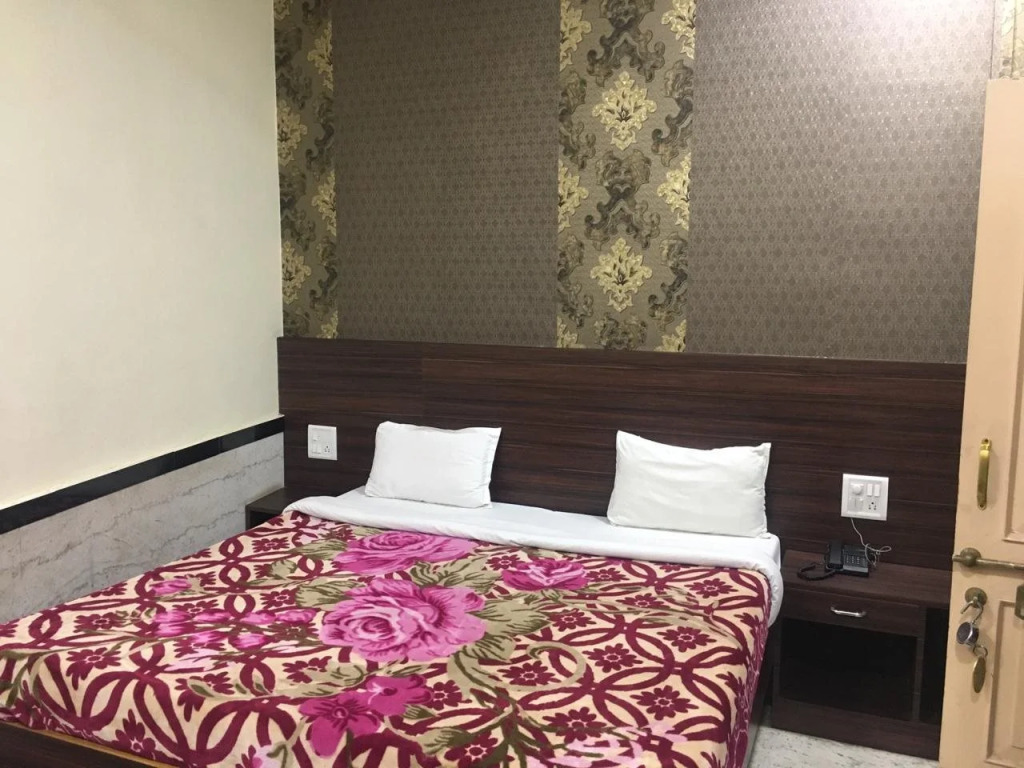 Liberty Guest House