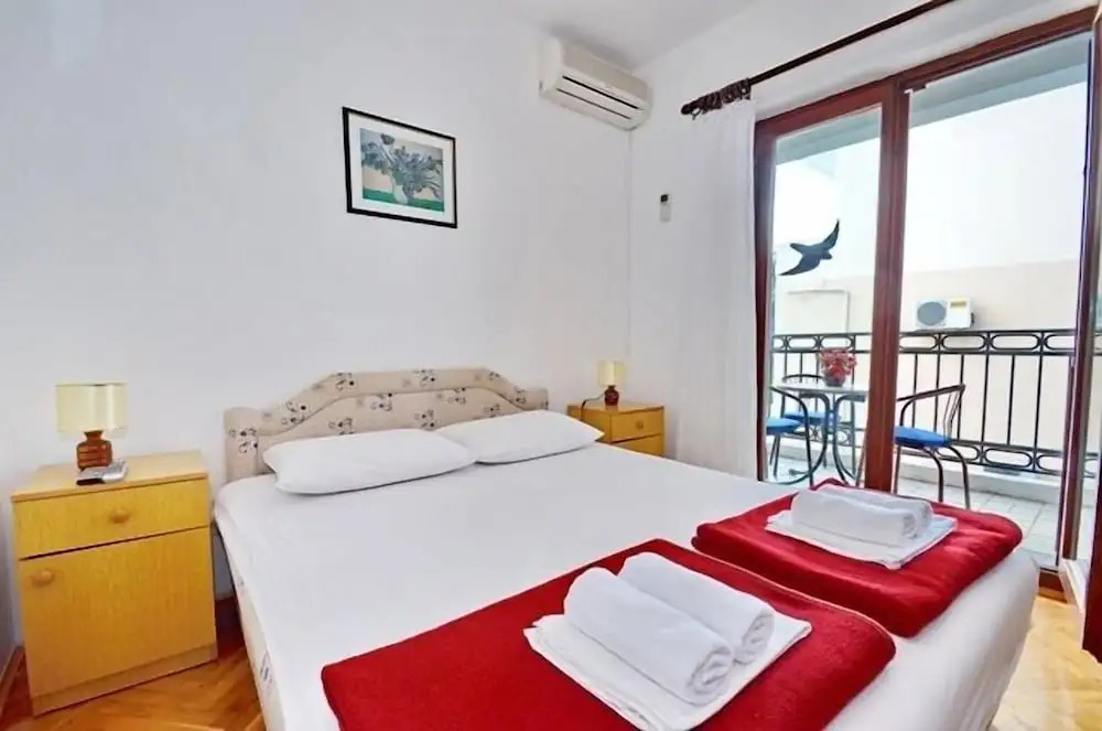 Ksenija Apartments