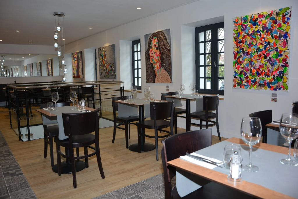 Le Matisse Pau Centre