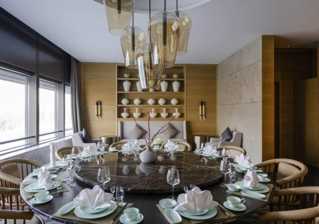 Pullman Baotou
