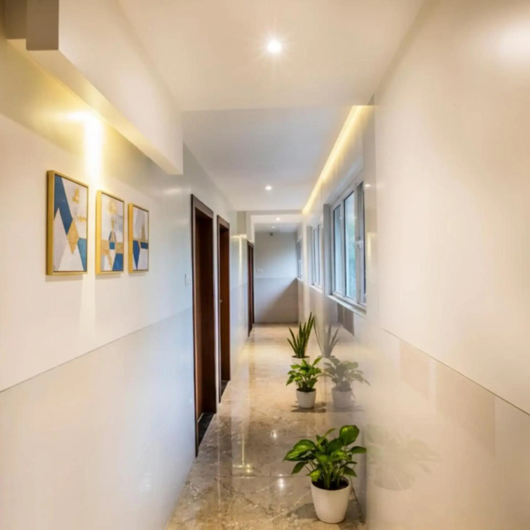 FabHotel Spring Inn - Nr Borivali Station