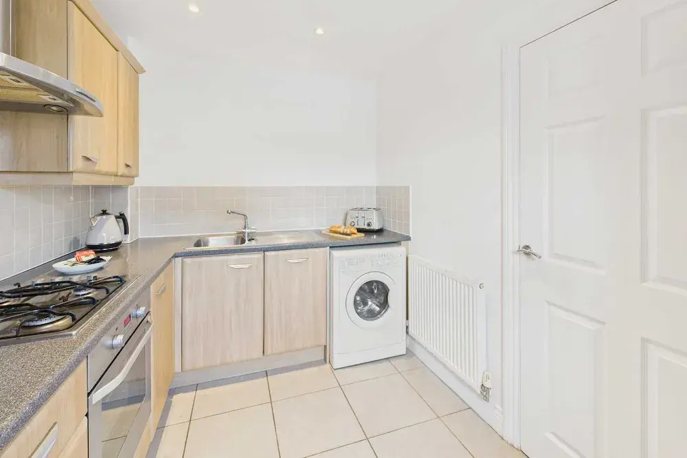 Host Stay Clearwell Gardens