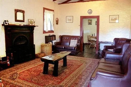 Hoddywell Cottage