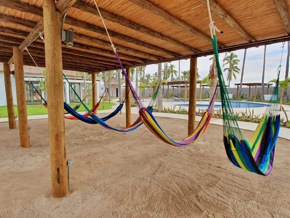 Departamentos Palmilla