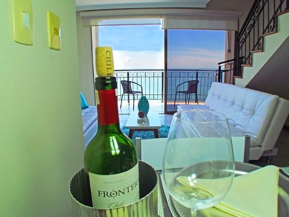 Edificio El Peñon del Rodadero Apartamento Playa