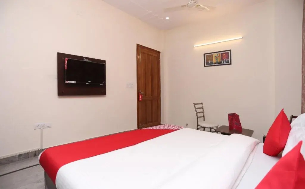 Oyo 19155 Country Stay