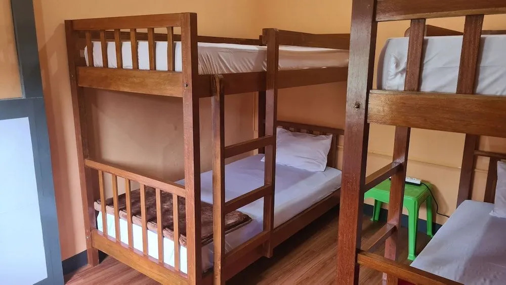 Dewi Sri Guesthouse