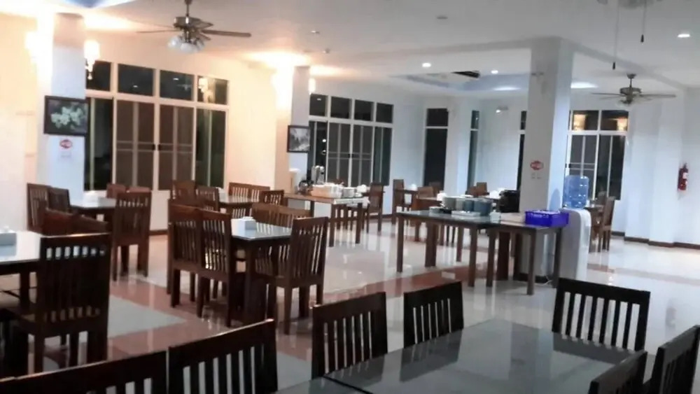 Baanduangkamol