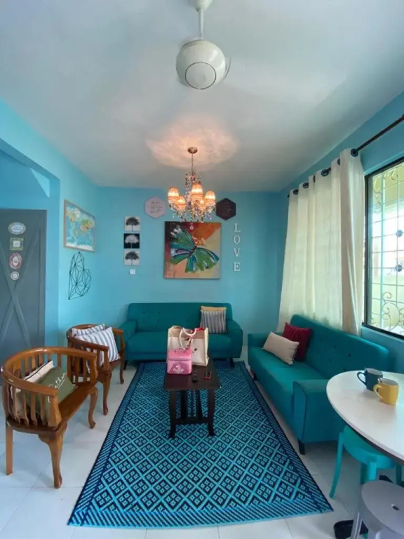 Suhana Private Stay Semporna - Cozy Home