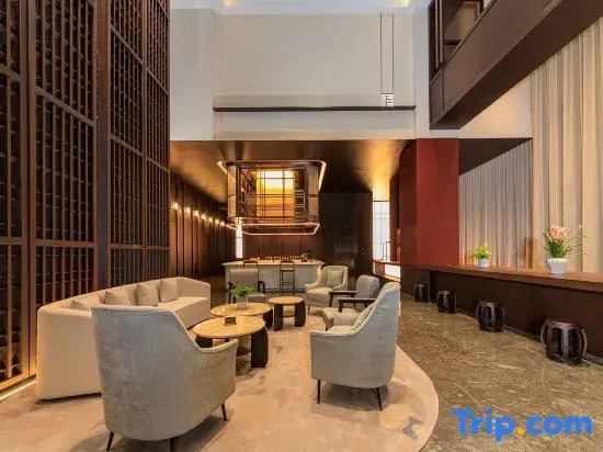 Xiying Hotel