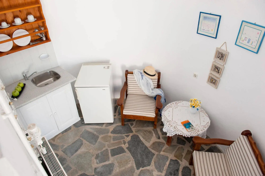 Milos Villas