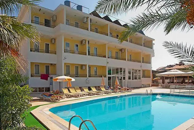 Berkay Hotel