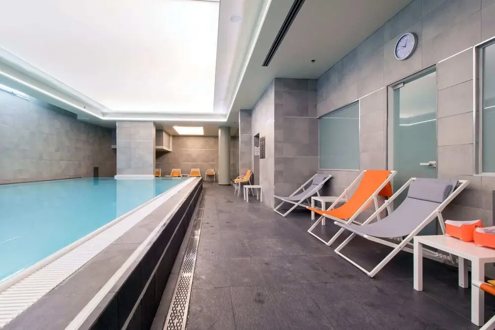 Jaffa- Beautiful 3 Bedroom Apartment Best Location