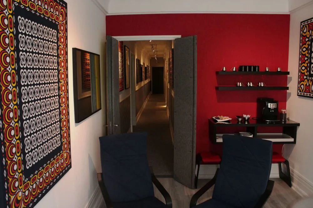 My Rainbow Rooms Guest House