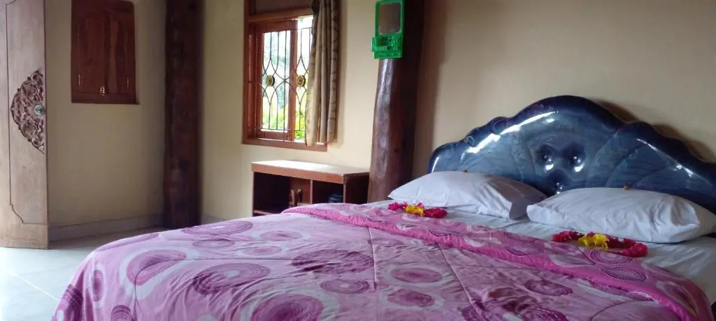 Munduk La Chance House