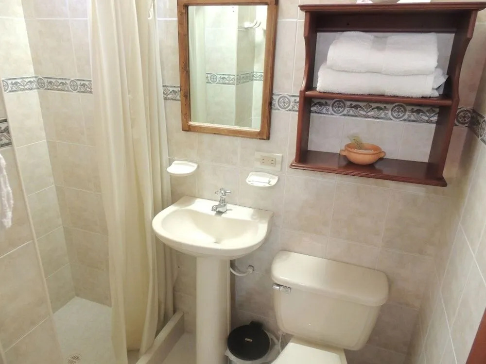 Hotel Villa Cristina