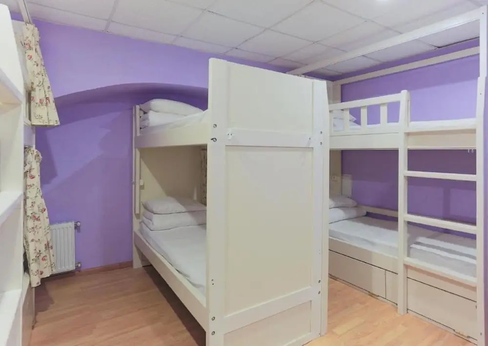 Hostel-Dom