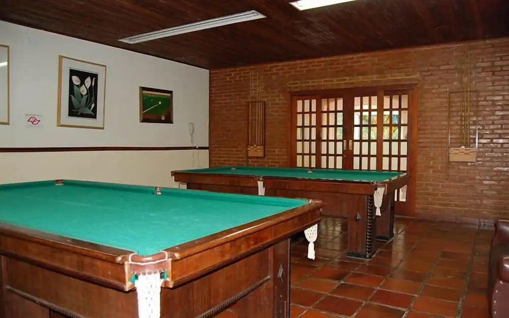 Flat no Hotel Cavalinho Branco