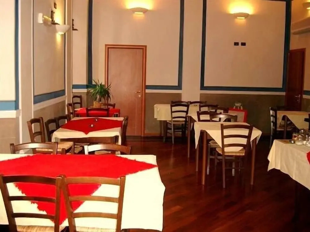Hotel Acquaverde