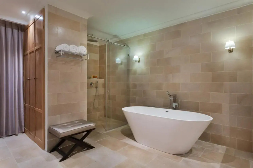 Bayit Bagalil Boutique Hotel by Herbert Samuel