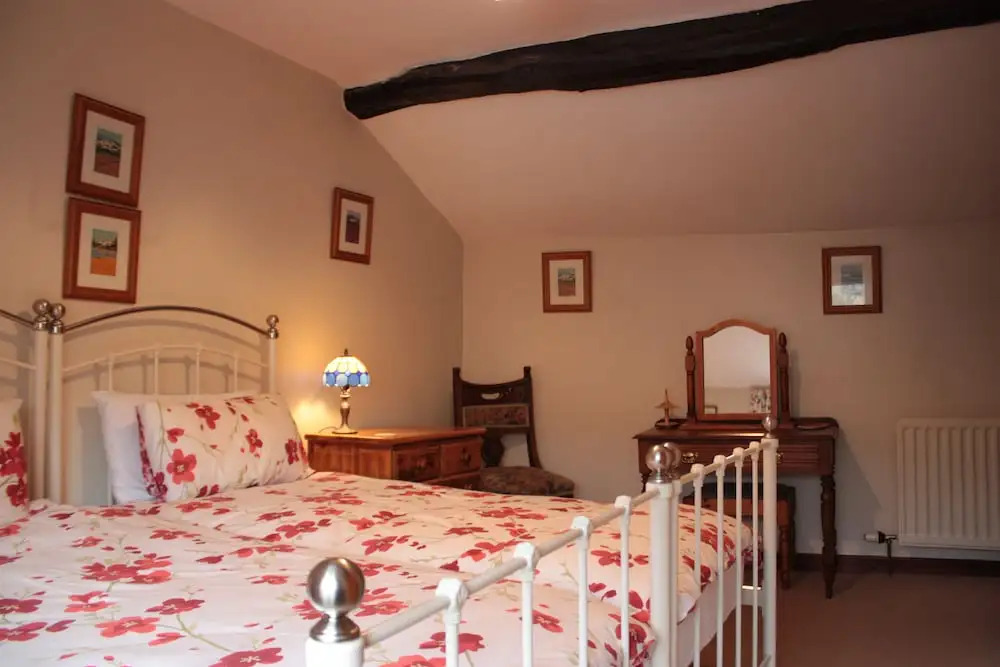 The Four Poster