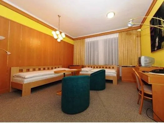 Hotel Bonum