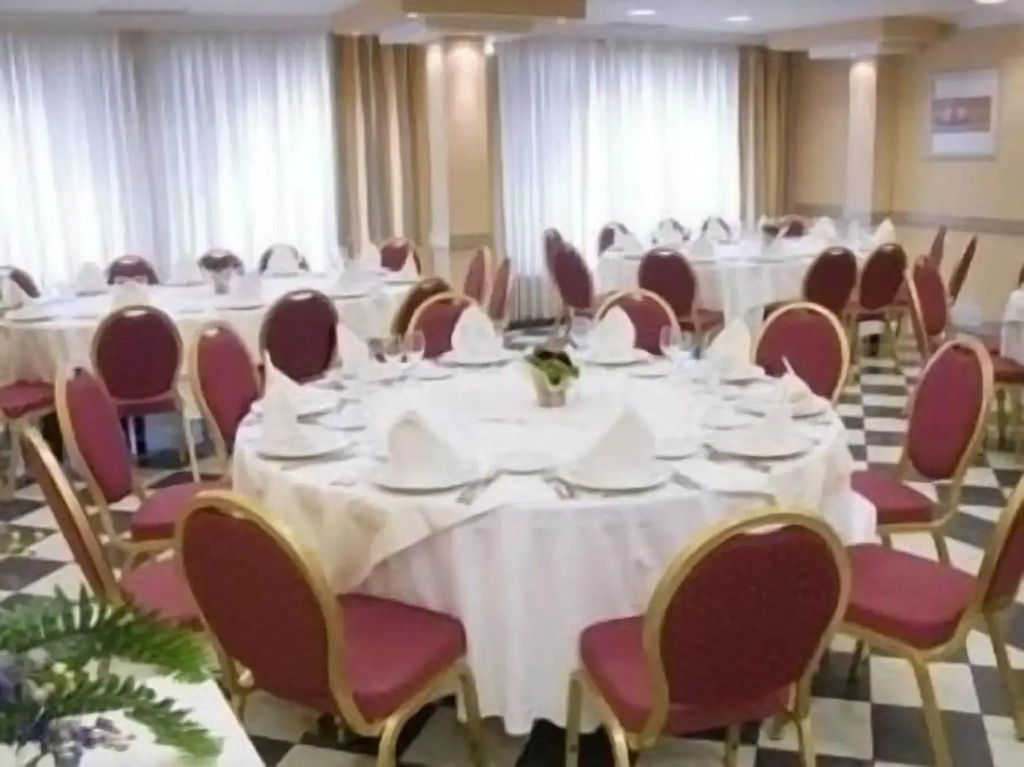 Hotel Feria