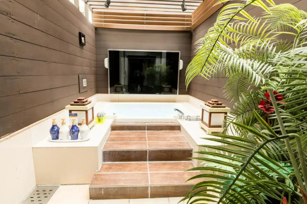Hotel W-BAGUS -W GROUP HOTELS and RESORTS