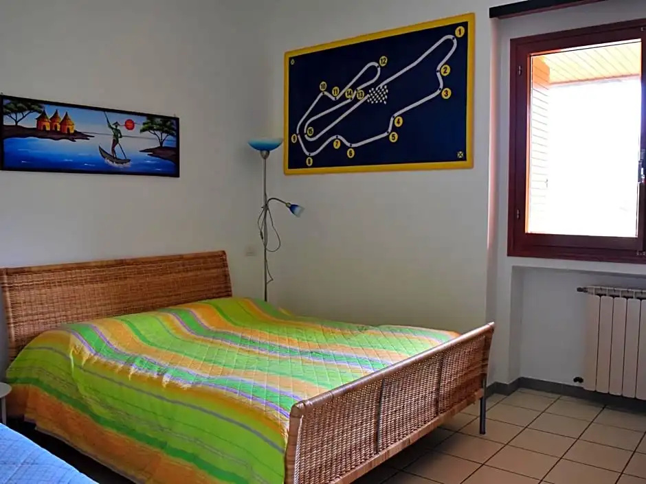 Tarcisio B&B
