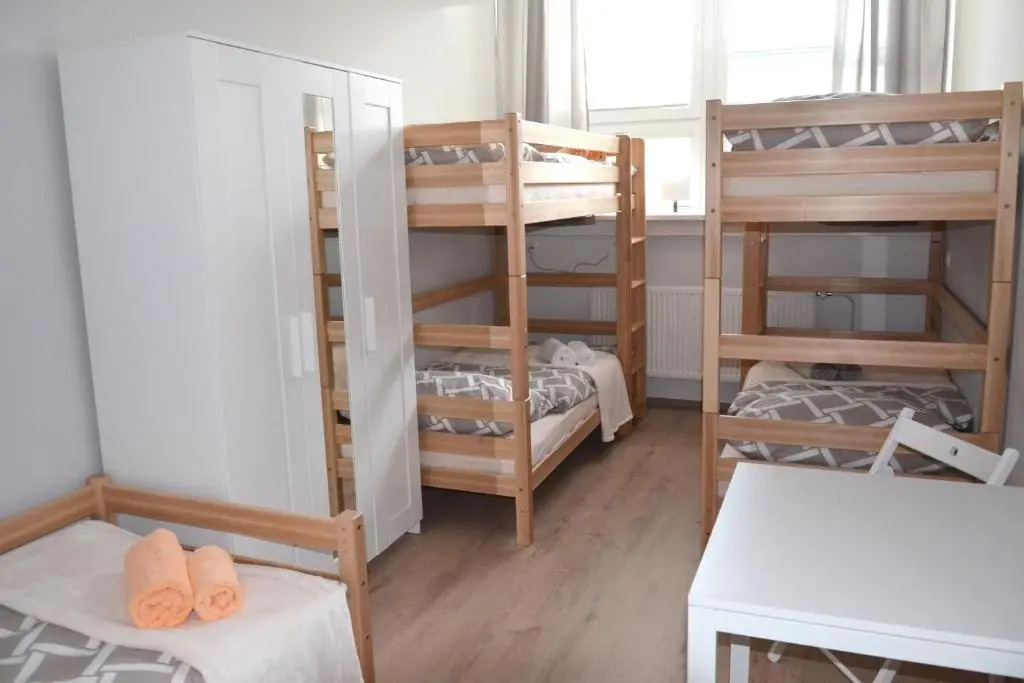 Hostel Bratislava