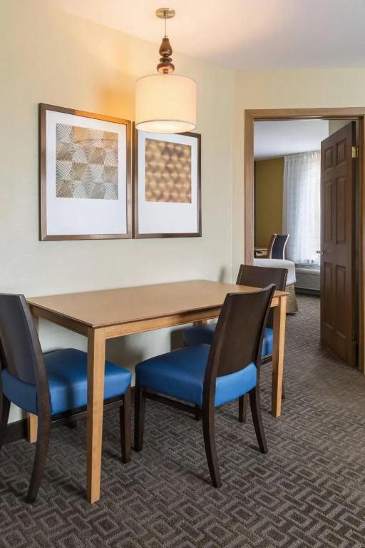 TownePlace Suites Phoenix North