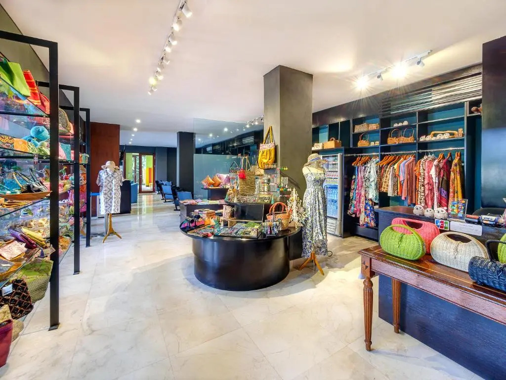 Watermark Hotel & Spa Bali