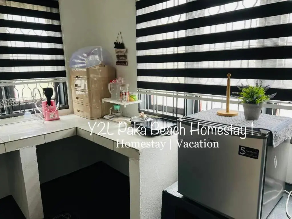 Y2L Homestay