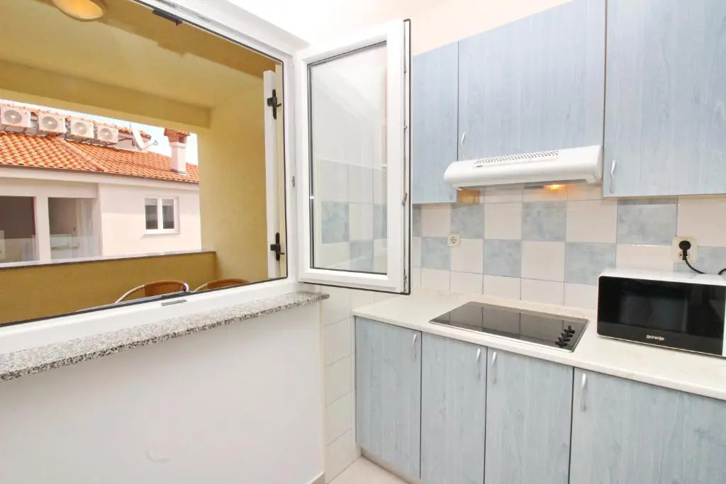 Apartments Limun Zarok