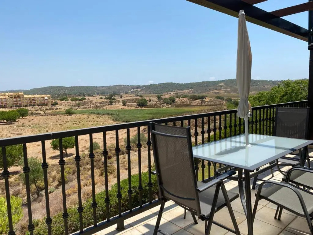 Dunas Golf II Ayamonte